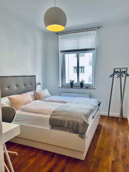 Mi Casa 3 Zimmer Geschmackvoll Zentral In BRE Dış mekan fotoğraf