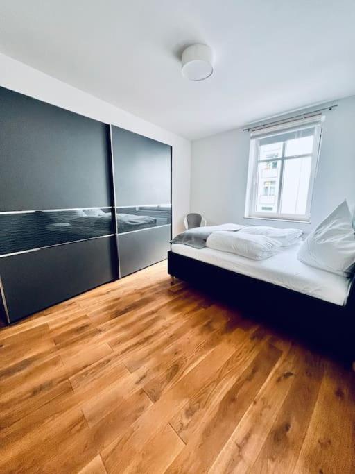 Mi Casa 3 Zimmer Geschmackvoll Zentral In BRE Dış mekan fotoğraf