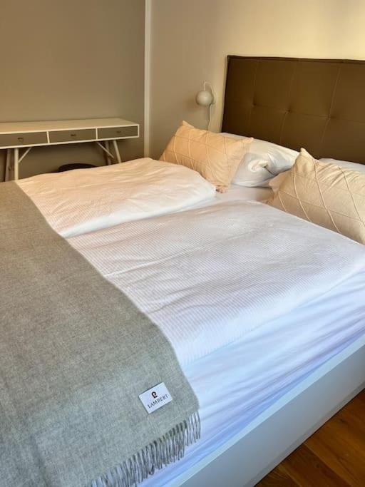 Mi Casa 3 Zimmer Geschmackvoll Zentral In BRE Dış mekan fotoğraf