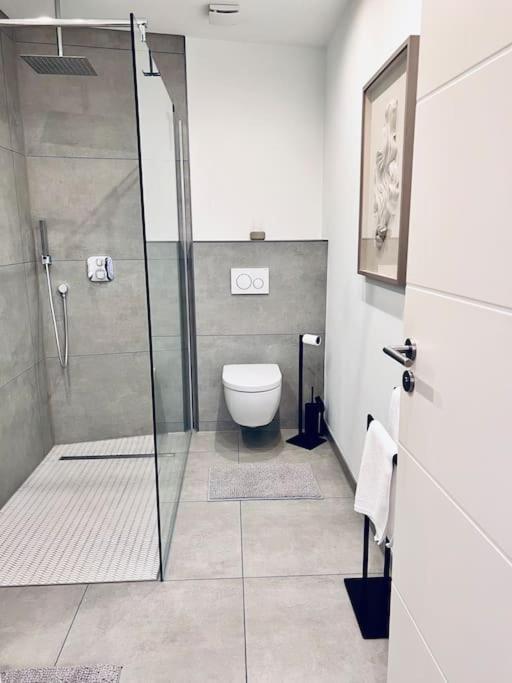 Mi Casa 3 Zimmer Geschmackvoll Zentral In BRE Dış mekan fotoğraf