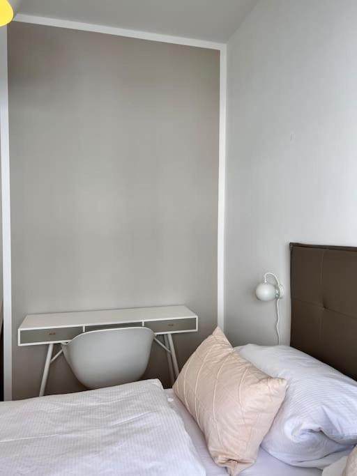 Mi Casa 3 Zimmer Geschmackvoll Zentral In BRE Dış mekan fotoğraf