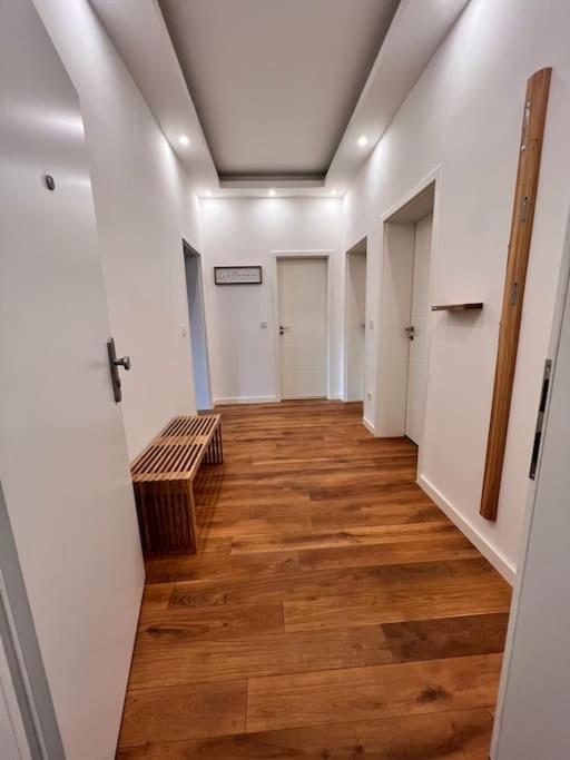 Mi Casa 3 Zimmer Geschmackvoll Zentral In BRE Dış mekan fotoğraf