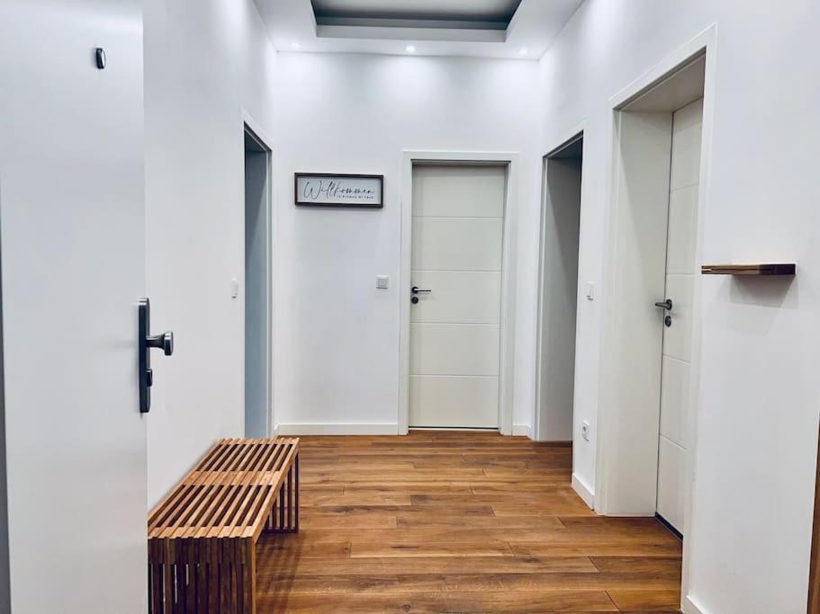 Mi Casa 3 Zimmer Geschmackvoll Zentral In BRE Dış mekan fotoğraf